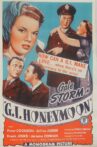 G.I. Honeymoon Movie Streaming Online