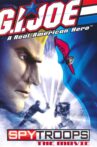 G.I. Joe: Spy Troops Movie Streaming Online