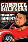 Gabriel Iglesias: I'm Not Fat... I'm Fluffy Movie Streaming Online