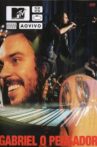 Gabriel O Pensador ‎– MTV Ao Vivo Movie Streaming Online