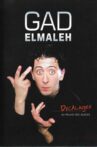 Gad Elmaleh - Décalages au Palais des Glaces Movie Streaming Online