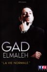 Gad Elmaleh - La vie normale Movie Streaming Online