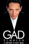 Gad Elmaleh - L'autre c'est moi Movie Streaming Online