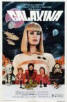 Galaxina Movie Streaming Online