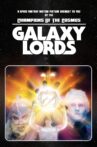 Galaxy Lords Movie Streaming Online
