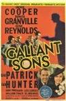 Gallant Sons Movie Streaming Online