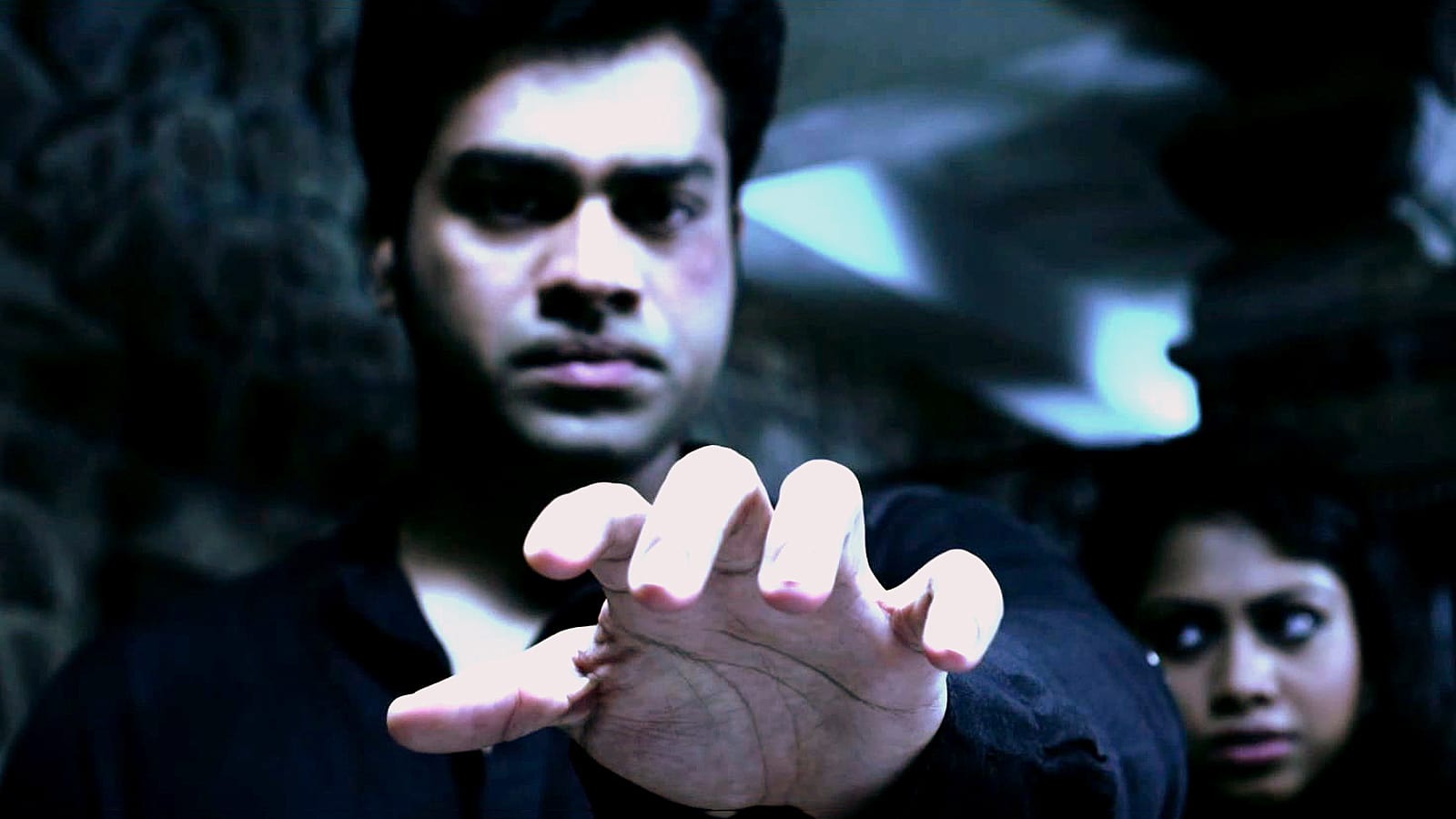 Gamer Malayalam Movie Streaming Online Watch