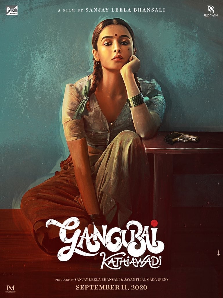 Gangubai Kathiawadi Hindi Movie Streaming Online Watch