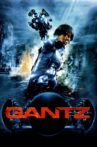 Gantz Movie Streaming Online