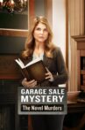 Garage Sale Mystery: The Novel Murders Movie Streaming Online