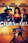 Garden of Evil Movie Streaming Online