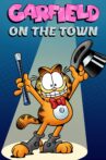 Garfield on the Town Movie Streaming Online