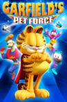 Garfield's Pet Force Movie Streaming Online