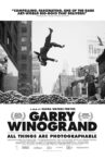 Garry Winogrand: All Things Are Photographable Movie Streaming Online