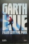 Garth Live from Central Park Movie Streaming Online
