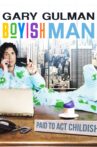 Gary Gulman: Boyish Man Movie Streaming Online