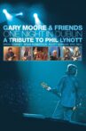 Gary Moore & Friends: One Night in Dublin Movie Streaming Online