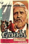Gaudí Movie Streaming Online