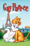 Gay Purr-ee Movie Streaming Online