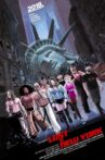 GCW Joey Janela's Lost In New York Movie Streaming Online