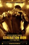 Generation Iron Movie Streaming Online