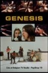 Genesis: Live At Belgium TV Studio - PopShop'72 Movie Streaming Online