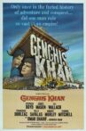 Genghis Khan Movie Streaming Online