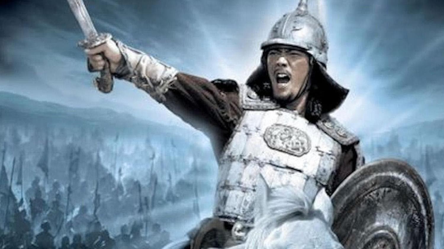 Genghis Khan To The Ends Of The Earth And Sea Genghis Khan: To The Ends Of The Earth And Sea Japanese Movie Streaming