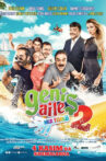 Geniş Aile 2: Her Türlü Movie Streaming Online