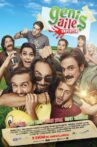 Geniş Aile: Yapıştır Movie Streaming Online