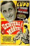 Genival é de Morte Movie Streaming Online