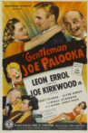 Gentleman Joe Palooka Movie Streaming Online