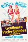 Gentlemen Prefer Blondes Movie Streaming Online