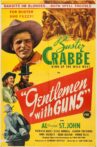 Gentlemen With Guns Movie Streaming Online