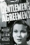 Gentlemen's Agreement Movie Streaming Online