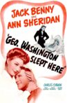 George Washington Slept Here Movie Streaming Online