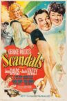 George White's Scandals Movie Streaming Online