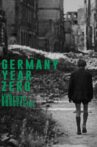 Germany Year Zero Movie Streaming Online