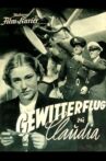 Gewitterflug zu Claudia Movie Streaming Online