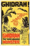 Ghidorah, the Three-Headed Monster Movie Streaming Online