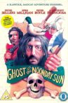 Ghost in the Noonday Sun Movie Streaming Online