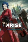 Ghost in the Shell Arise - Border 2: Ghost Whispers Movie Streaming Online