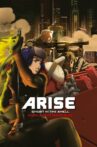Ghost in the Shell Arise - Border 4: Ghost Stands Alone Movie Streaming Online