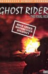 Ghost Rider: The Final Ride Movie Streaming Online