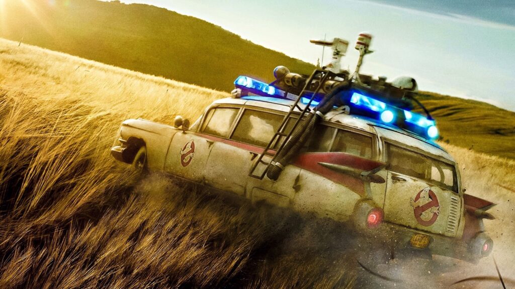 Ghostbusters Afterlife Streaming Vf Ghostbusters: Afterlife Movie Streaming Online Watch