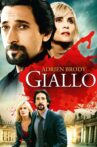 Giallo Movie Streaming Online