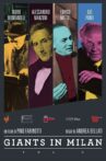Giants in Milan Vol. II Movie Streaming Online