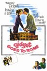 Gidget Goes to Rome Movie Streaming Online