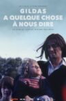 Gildas a quelque chose à nous dire Movie Streaming Online