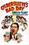 Gildersleeve's Bad Day Movie Streaming Online